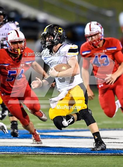 Thumbnail 1 in Crandall @ Midlothian Heritage photogallery.