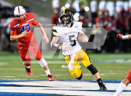 Thumbnail 1 in Crandall @ Midlothian Heritage photogallery.