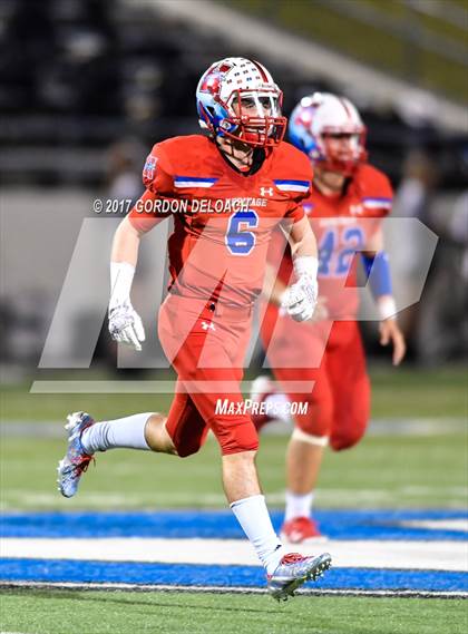 Thumbnail 3 in Crandall @ Midlothian Heritage photogallery.