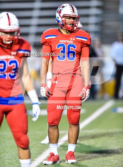 Thumbnail 2 in Crandall @ Midlothian Heritage photogallery.