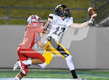 Thumbnail 3 in Crandall @ Midlothian Heritage photogallery.