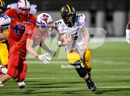 Thumbnail 2 in Crandall @ Midlothian Heritage photogallery.