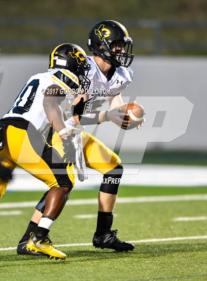 Thumbnail 2 in Crandall @ Midlothian Heritage photogallery.