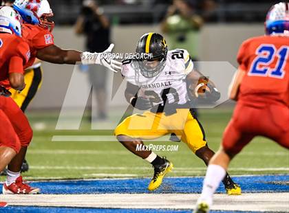 Thumbnail 2 in Crandall @ Midlothian Heritage photogallery.