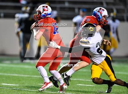 Thumbnail 1 in Crandall @ Midlothian Heritage photogallery.