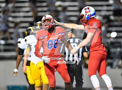Thumbnail 3 in Crandall @ Midlothian Heritage photogallery.