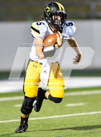 Thumbnail 2 in Crandall @ Midlothian Heritage photogallery.