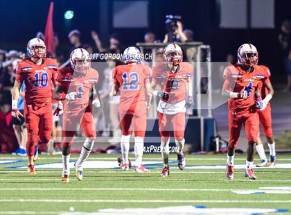 Thumbnail 1 in Crandall @ Midlothian Heritage photogallery.