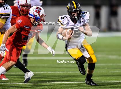 Thumbnail 1 in Crandall @ Midlothian Heritage photogallery.