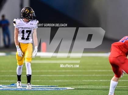 Thumbnail 3 in Crandall @ Midlothian Heritage photogallery.