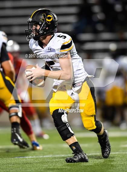 Thumbnail 3 in Crandall @ Midlothian Heritage photogallery.
