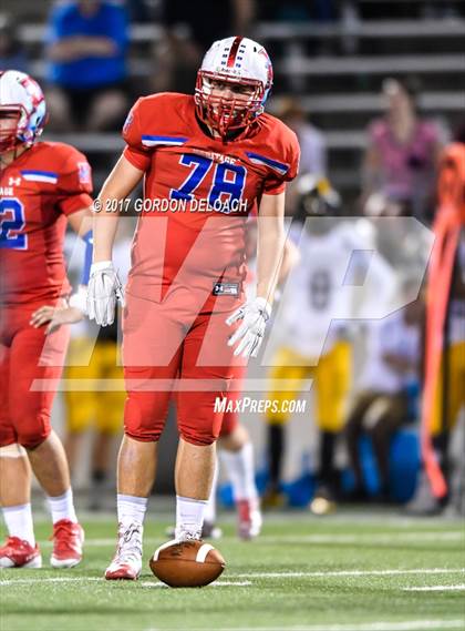 Thumbnail 3 in Crandall @ Midlothian Heritage photogallery.