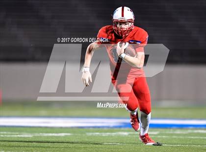 Thumbnail 1 in Crandall @ Midlothian Heritage photogallery.