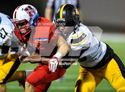 Thumbnail 3 in Crandall @ Midlothian Heritage photogallery.