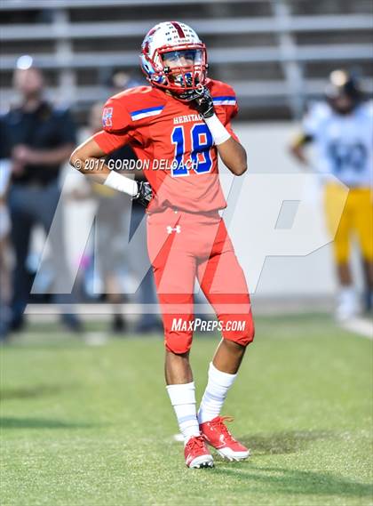Thumbnail 3 in Crandall @ Midlothian Heritage photogallery.