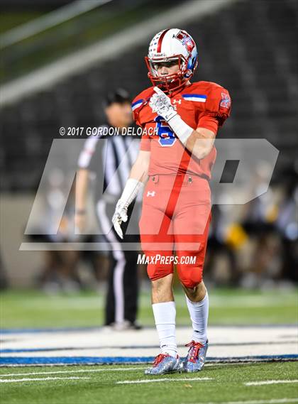 Thumbnail 1 in Crandall @ Midlothian Heritage photogallery.