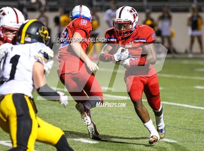 Thumbnail 2 in Crandall @ Midlothian Heritage photogallery.