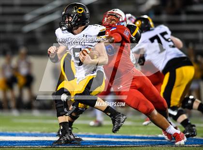 Thumbnail 1 in Crandall @ Midlothian Heritage photogallery.