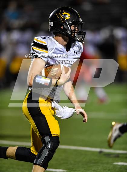 Thumbnail 1 in Crandall @ Midlothian Heritage photogallery.