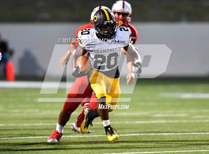 Thumbnail 3 in Crandall @ Midlothian Heritage photogallery.