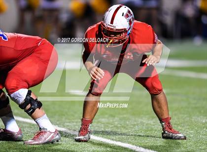 Thumbnail 1 in Crandall @ Midlothian Heritage photogallery.