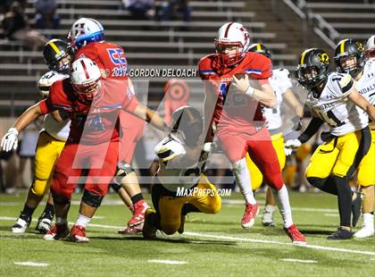 Thumbnail 2 in Crandall @ Midlothian Heritage photogallery.