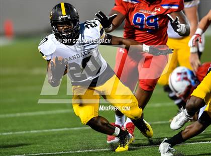 Thumbnail 2 in Crandall @ Midlothian Heritage photogallery.