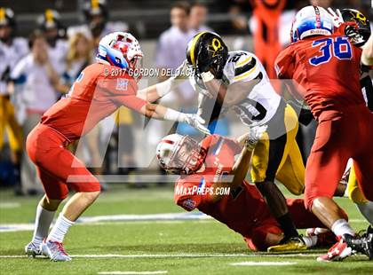 Thumbnail 1 in Crandall @ Midlothian Heritage photogallery.