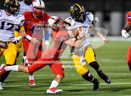 Thumbnail 1 in Crandall @ Midlothian Heritage photogallery.