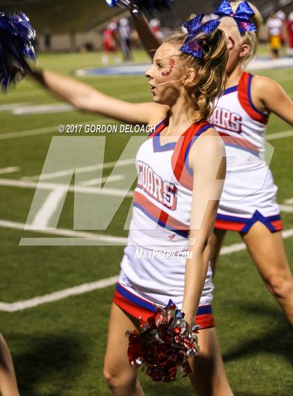 Thumbnail 1 in Crandall @ Midlothian Heritage photogallery.