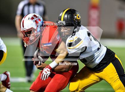 Thumbnail 2 in Crandall @ Midlothian Heritage photogallery.