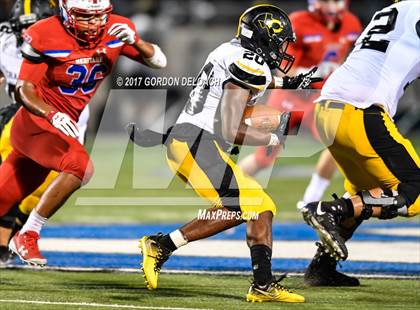 Thumbnail 2 in Crandall @ Midlothian Heritage photogallery.