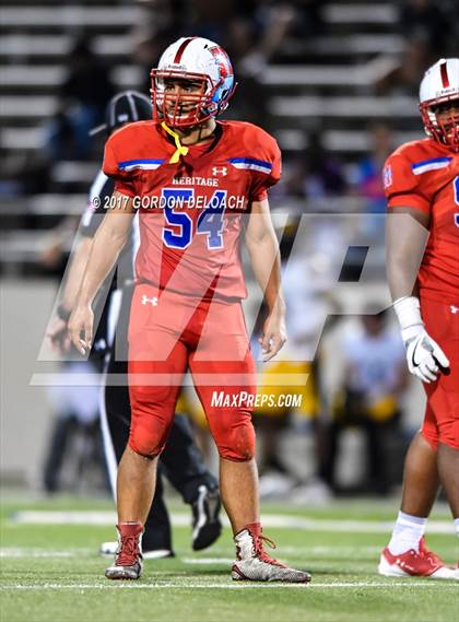 Thumbnail 1 in Crandall @ Midlothian Heritage photogallery.