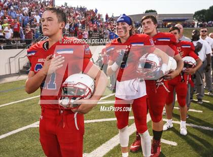 Thumbnail 2 in Crandall @ Midlothian Heritage photogallery.