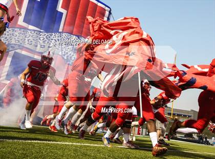 Thumbnail 1 in Crandall @ Midlothian Heritage photogallery.