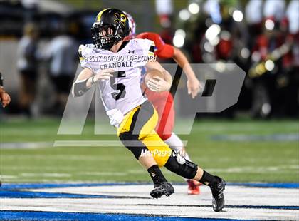 Thumbnail 3 in Crandall @ Midlothian Heritage photogallery.