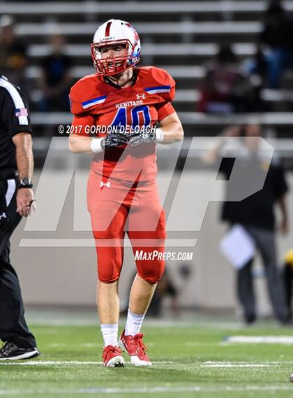 Thumbnail 2 in Crandall @ Midlothian Heritage photogallery.