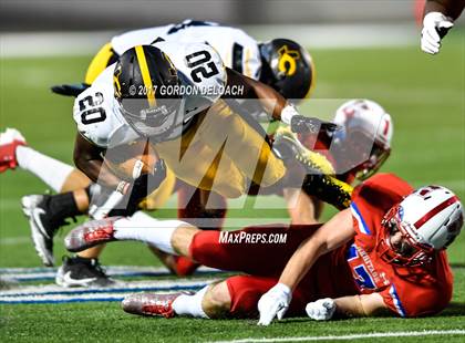 Thumbnail 3 in Crandall @ Midlothian Heritage photogallery.