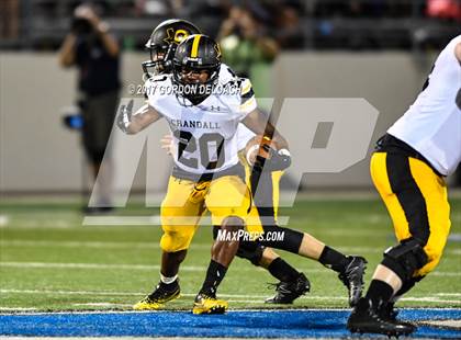 Thumbnail 2 in Crandall @ Midlothian Heritage photogallery.