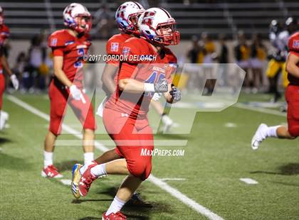Thumbnail 1 in Crandall @ Midlothian Heritage photogallery.