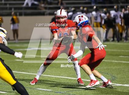 Thumbnail 1 in Crandall @ Midlothian Heritage photogallery.