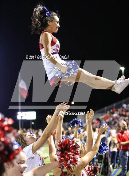 Thumbnail 3 in Crandall @ Midlothian Heritage photogallery.