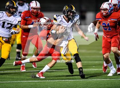 Thumbnail 2 in Crandall @ Midlothian Heritage photogallery.