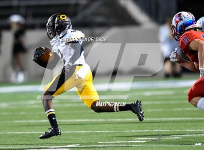 Thumbnail 1 in Crandall @ Midlothian Heritage photogallery.