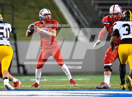 Thumbnail 3 in Crandall @ Midlothian Heritage photogallery.