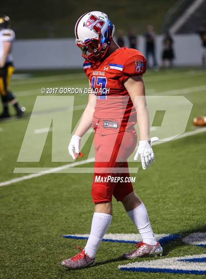 Thumbnail 1 in Crandall @ Midlothian Heritage photogallery.
