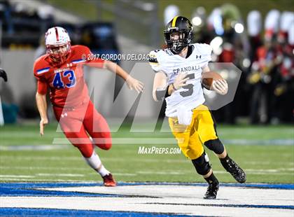 Thumbnail 2 in Crandall @ Midlothian Heritage photogallery.