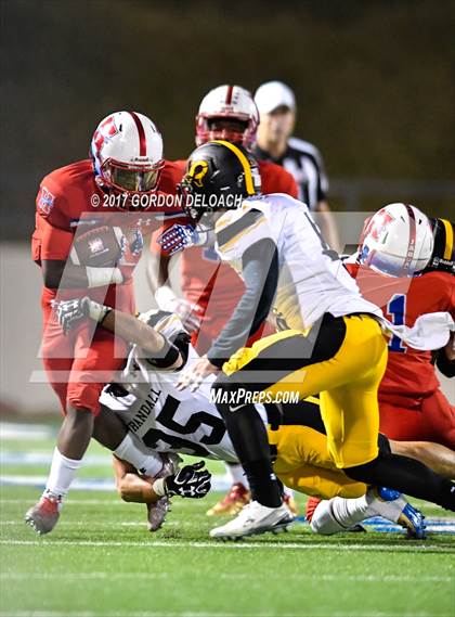 Thumbnail 1 in Crandall @ Midlothian Heritage photogallery.