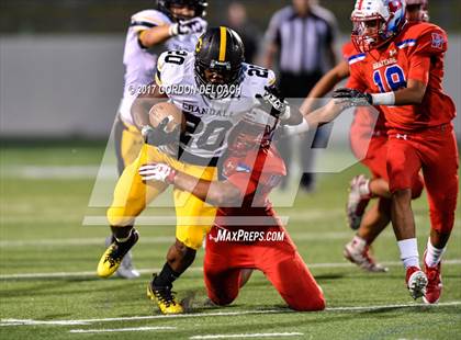 Thumbnail 1 in Crandall @ Midlothian Heritage photogallery.