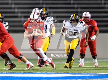 Thumbnail 1 in Crandall @ Midlothian Heritage photogallery.